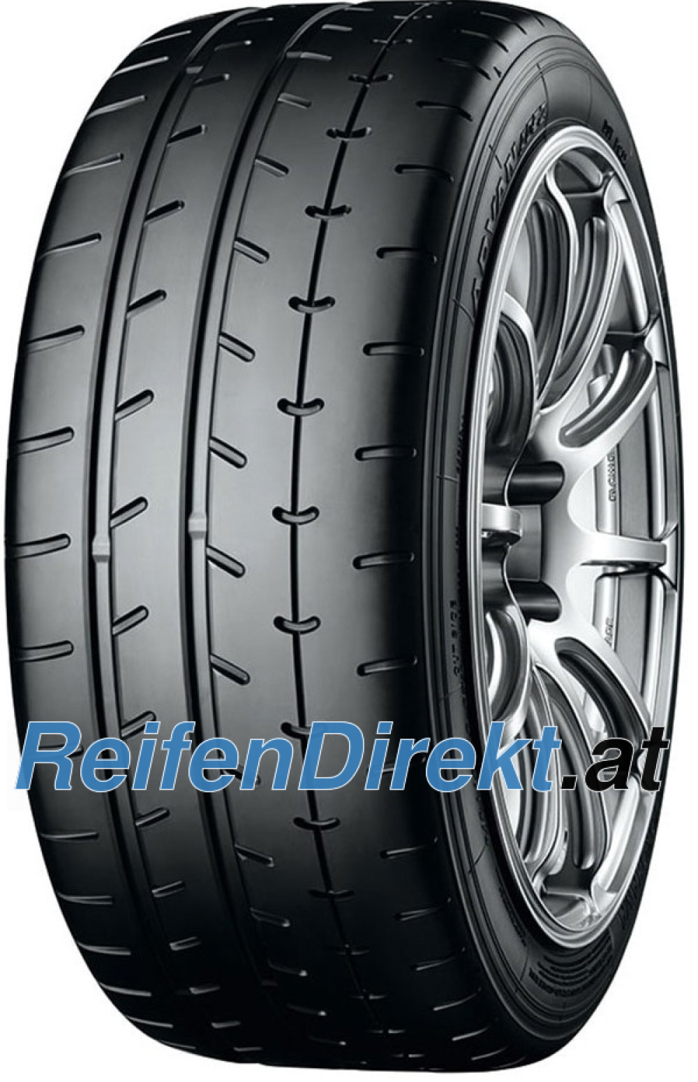 Yokohama Advan A052A 285/30 R20