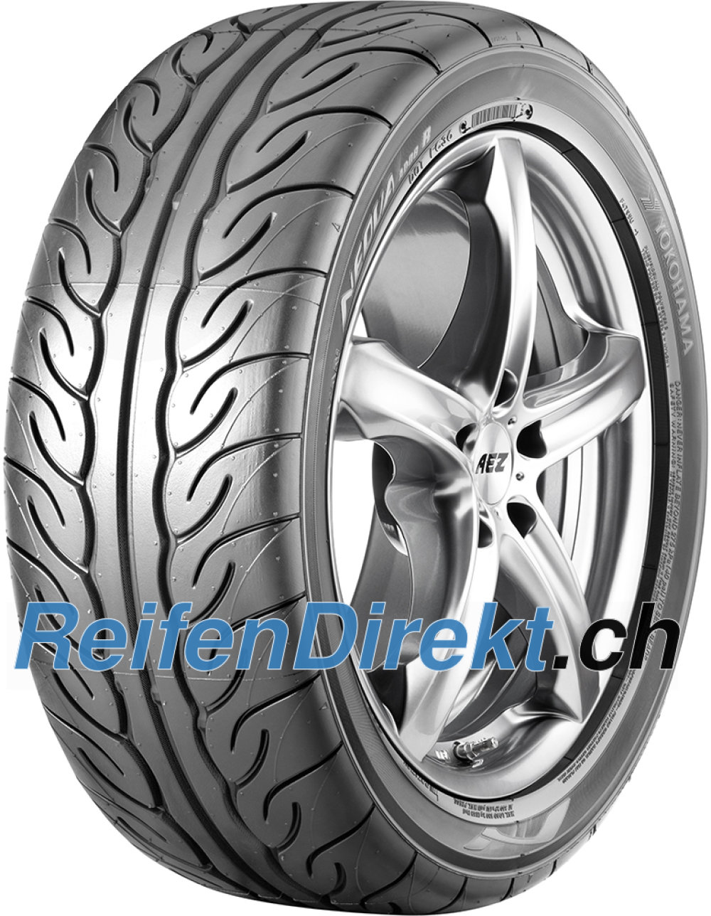 YOKOHAMA アドバンネオバ AD08R 225/40/18　2020年製 YOKOHAMA ADVAN NEOVA AD08R 225/45R18 91W 価格比較 - 価格.com