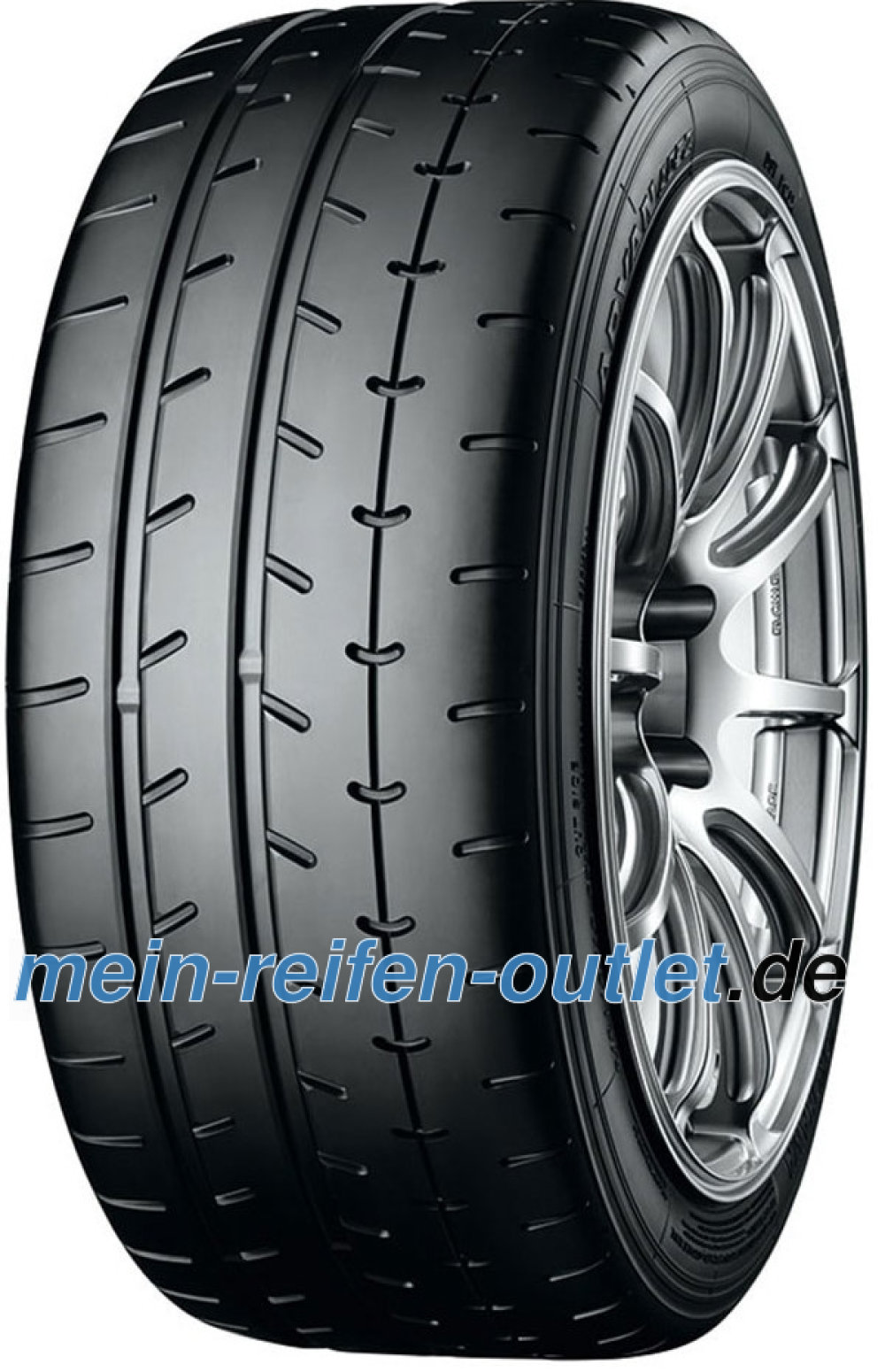 Yokohama Advan A052 255/40 R18 99Y Xl