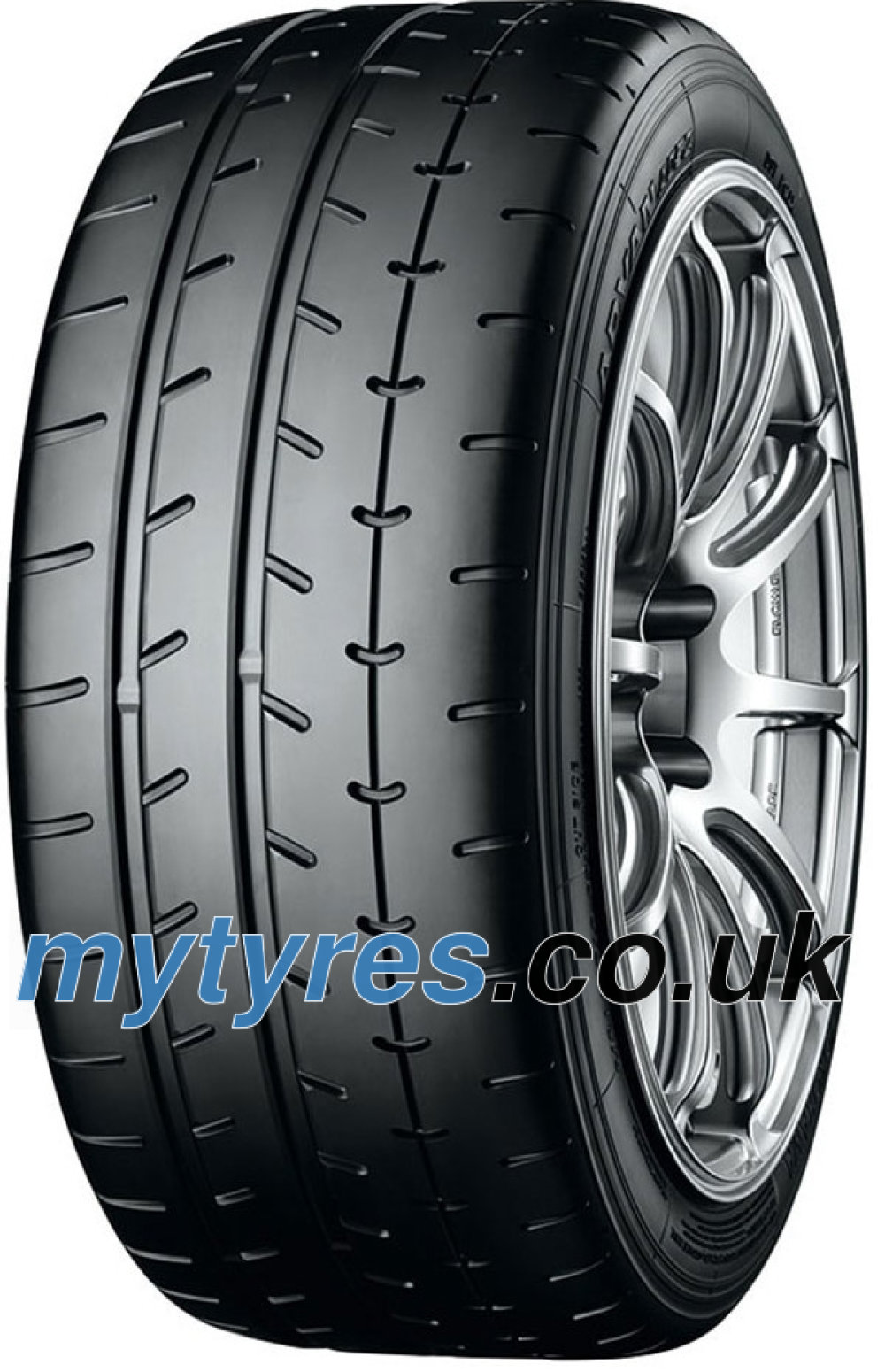 235/45R17 97W YOKOHAMA ADVAN FLEVA ヨコハマ タイヤ アドバン フレバ V701 1本