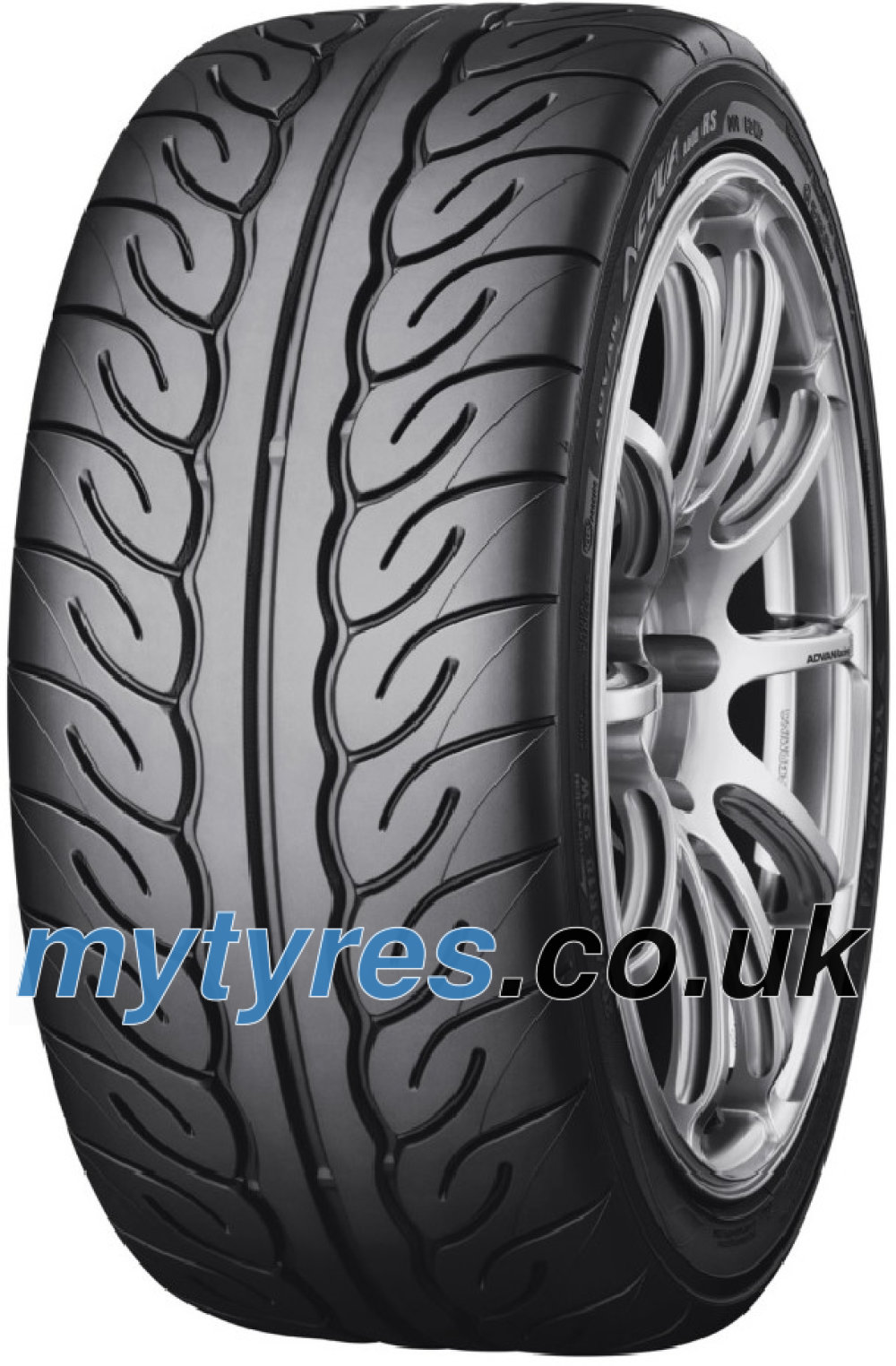 Yokohama Advan Neova (AD08RS) 205/45 R16 83W RPB @ mytyres.co.uk