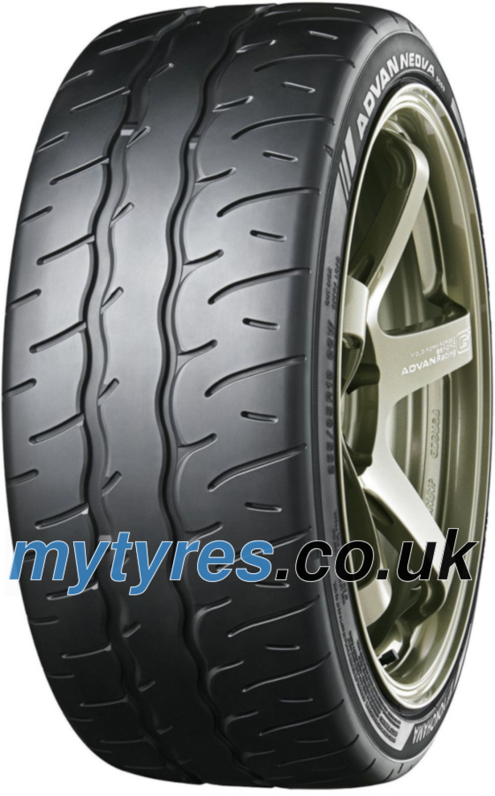 Yokohama Advan Neova (AD09) 295/35 R18 103W XL RPB @ mytyres