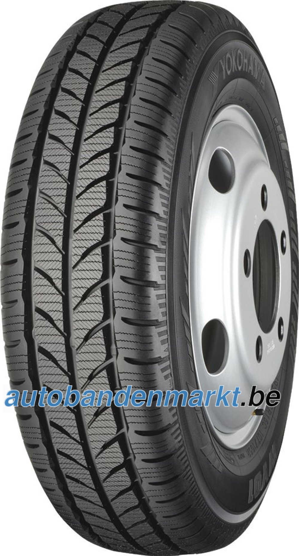 Yokohama WY01 ( 215/65 R15C 104/102T )
