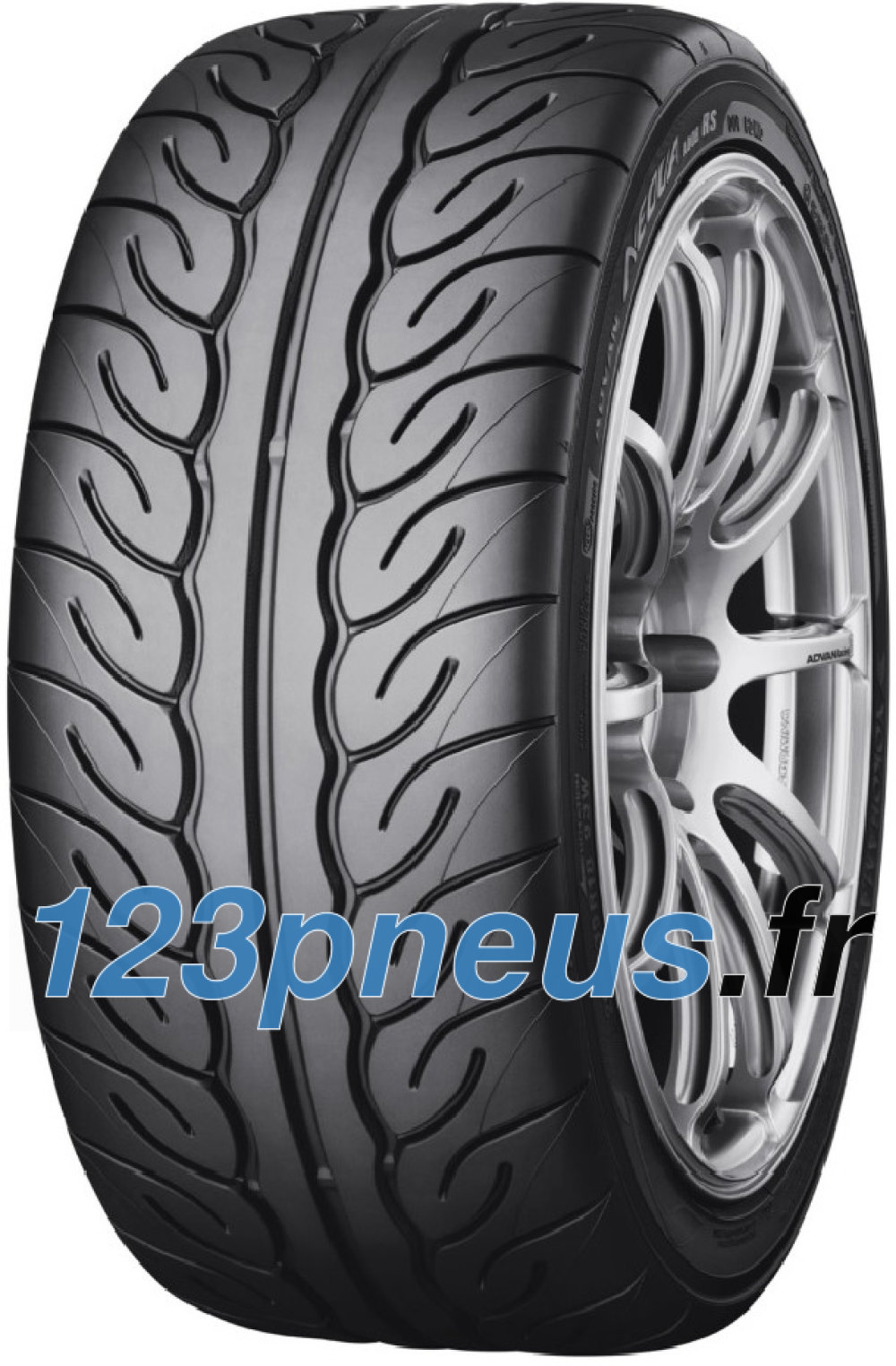 YOKOHAMA  Advan Neova (AD08RS) 205/45 R16 83W