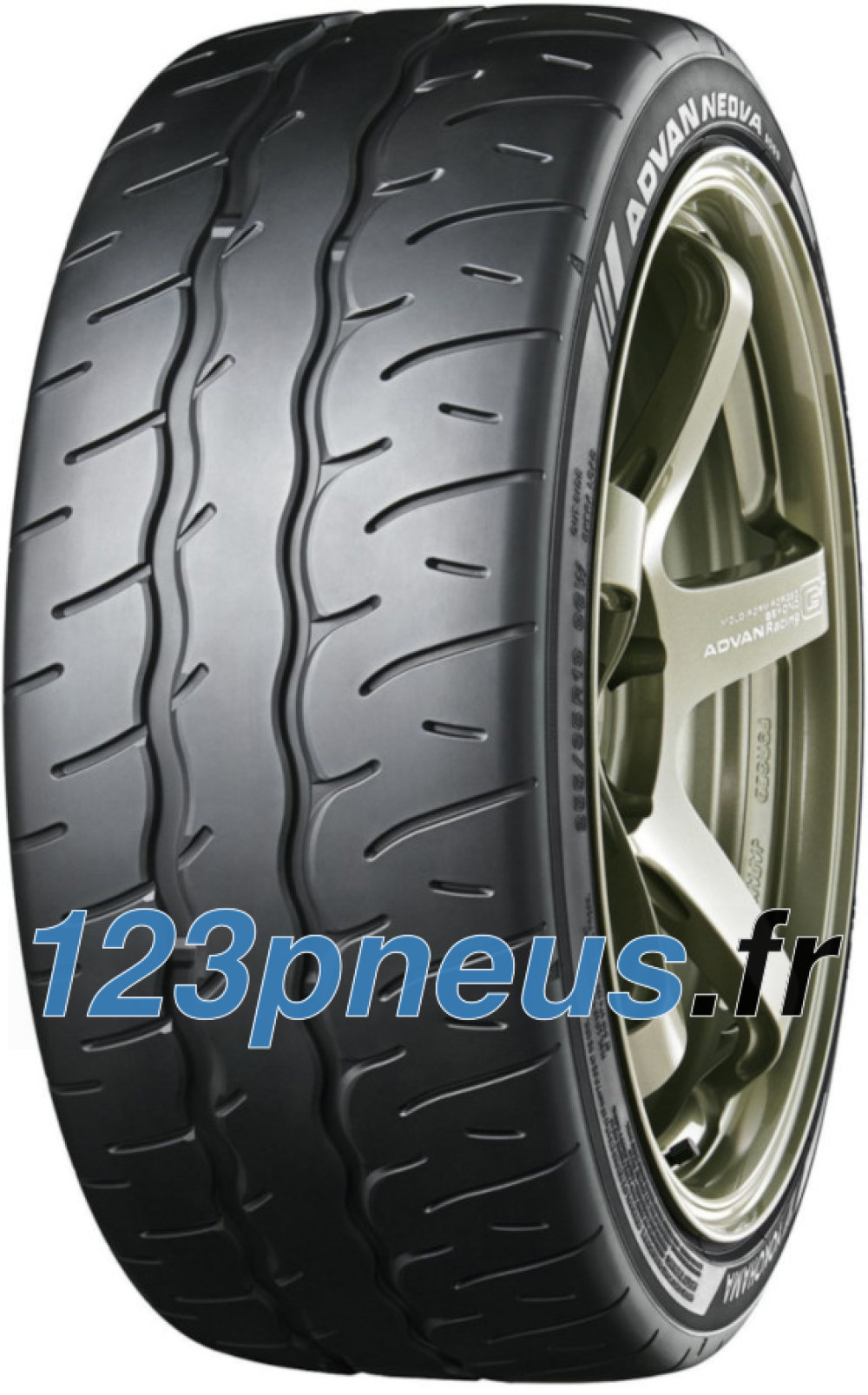 YOKOHAMA  Advan Neova (AD09) ( 295/30 R19 100W XL RPB ) 100