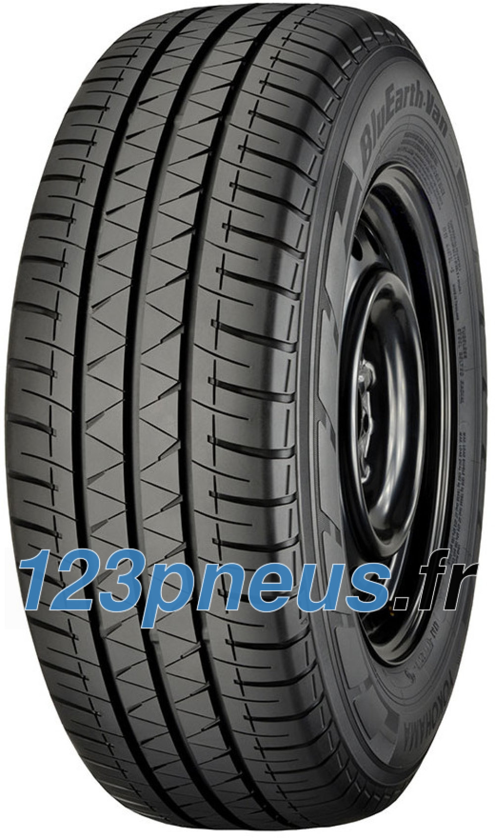 YOKOHAMA  BluEarth-Van RY55 ( 235/60 R17C 109/107T 6PR BluEarth )