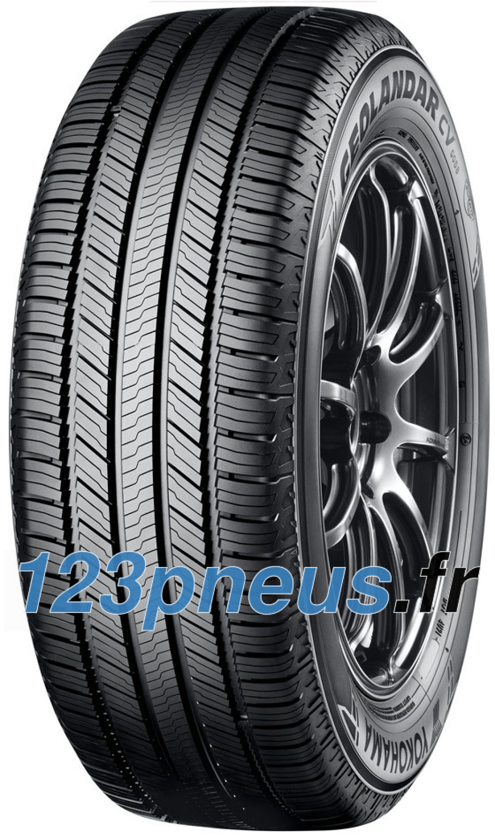 YOKOHAMA  Geolandar CV G058 ( 225/60 R18 100H )
