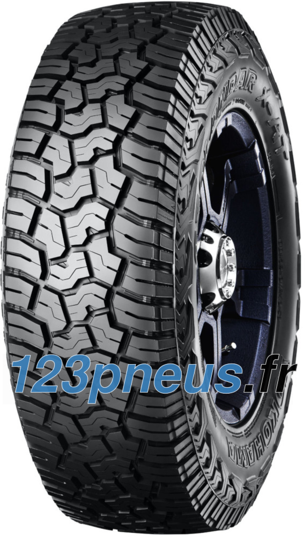 YOKOHAMA  Geolandar X-AT (G016) 265/60 R20 121/118Q