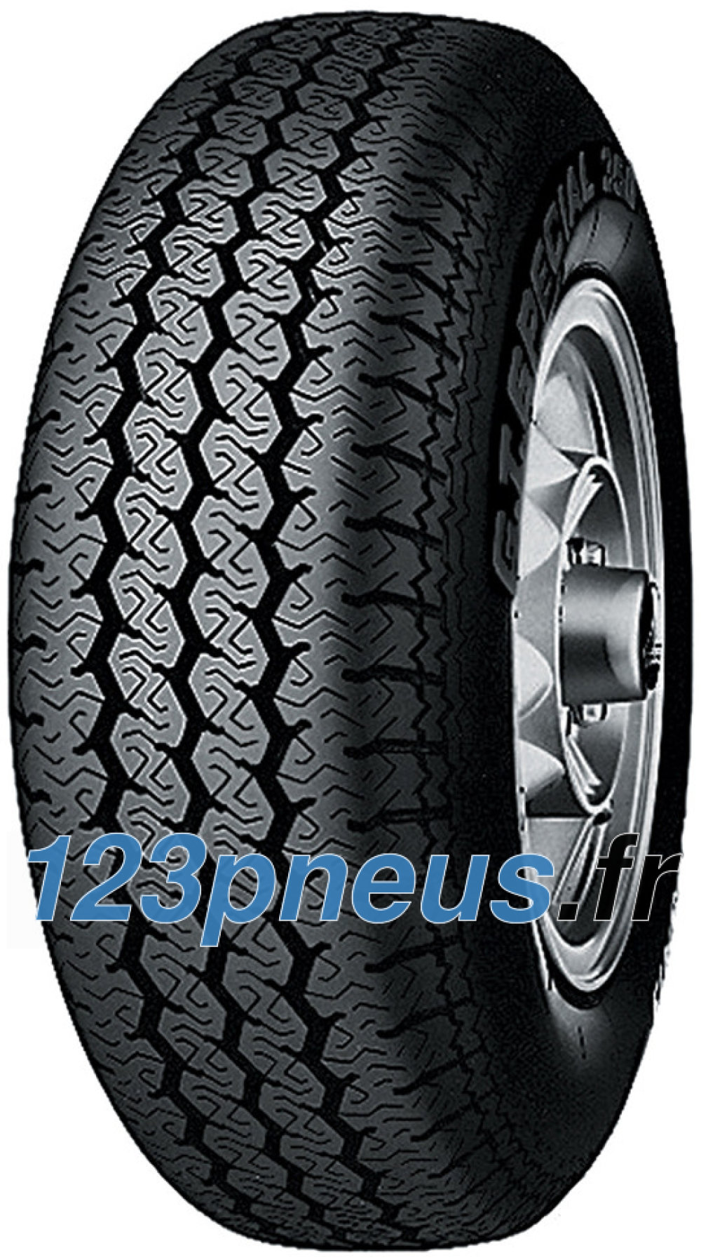 YOKOHAMA  GT Special Classic Y350 ( 155/80 R15 83H ) Pneus &eacute;t&eacute;