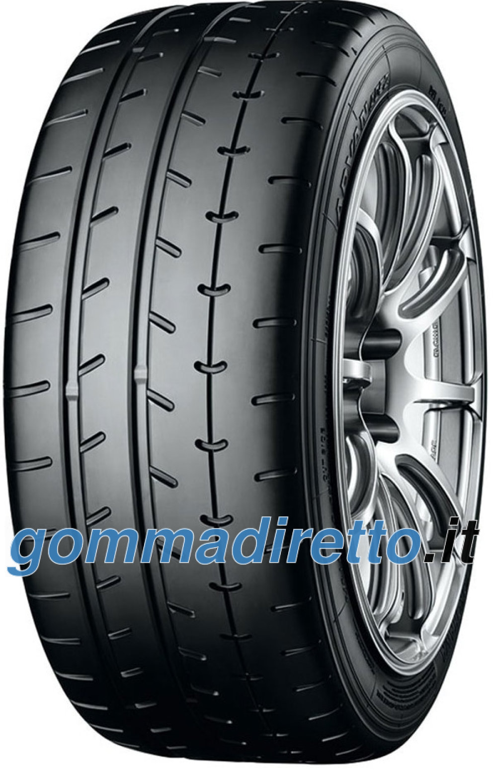 Yokohama Advan A052A ( 325/30 R19 105Y Xl )