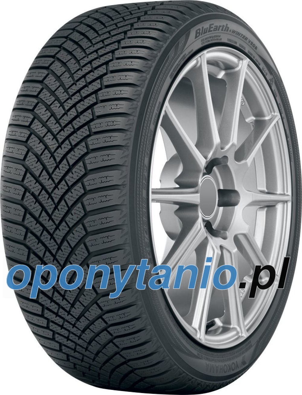 ①205/60R16YOKOHAMA BLUE EARTHタイヤ　2023年2本 ヨコハマタイヤ 205/60R16 YOKOHAMA ヨコハマ BluEarth-ES ES32