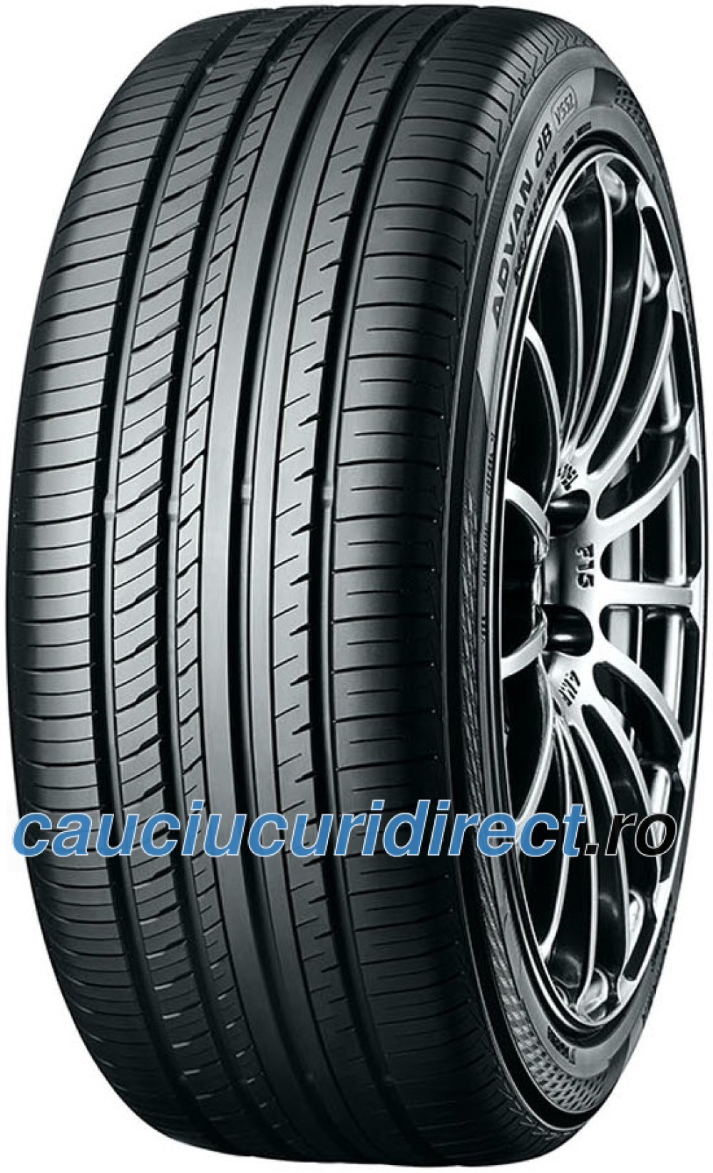 Yokohama Advan dB V552 205/55 R16 91W RPB