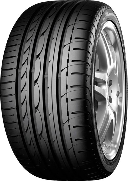 Yokohama Advan Sport (V103) ( 235/35 ZR19 ZR XL MO )