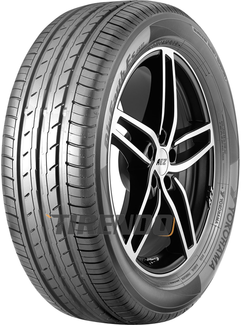 Yokohama BluEarth ES32 225/40R18 92W XL
