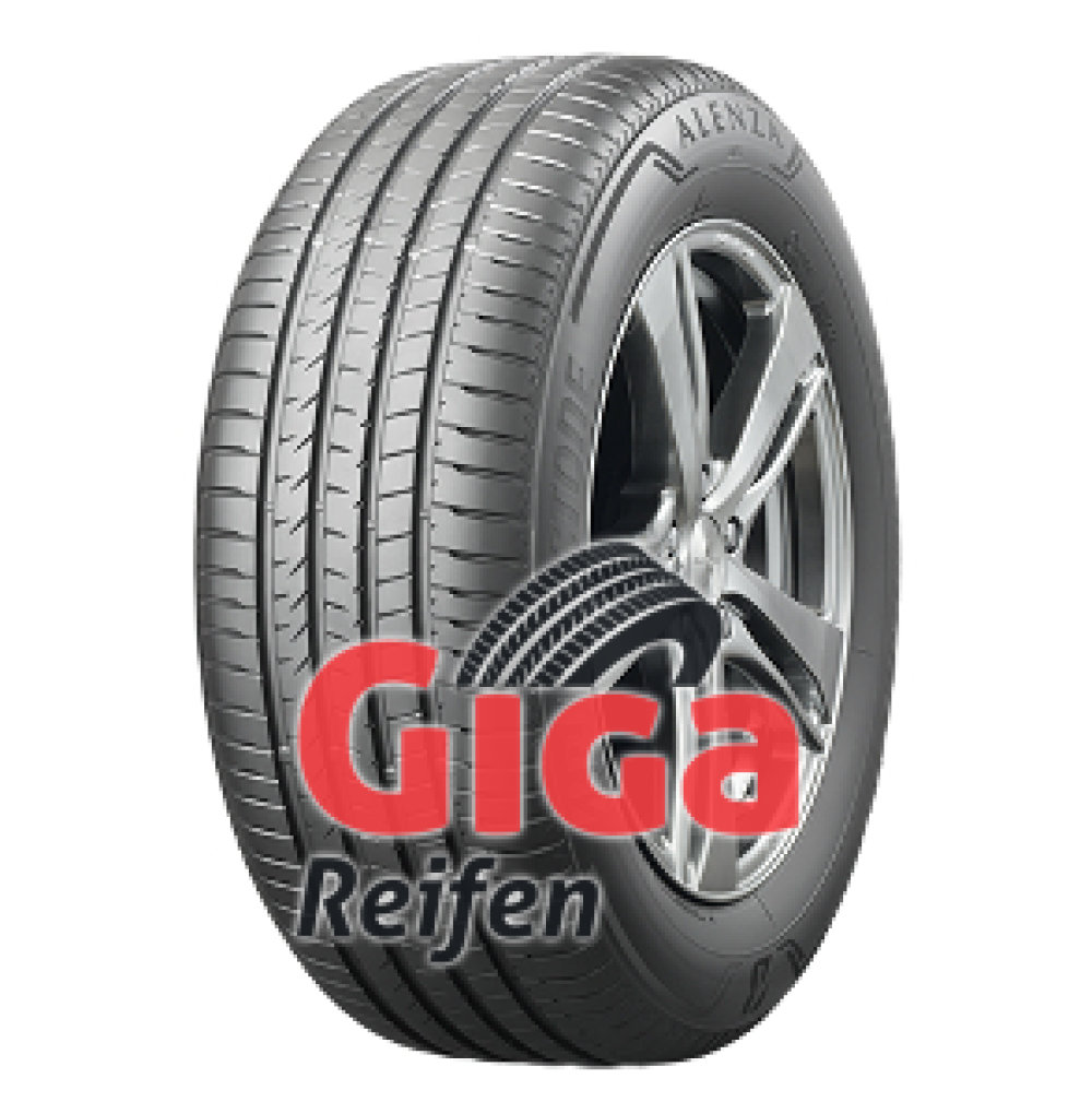Bridgestone Alenza 001 ( 245/50 R19 105W XL * ) Bridgestone Alenza 001 ( 245/50 R19 105W XL * )