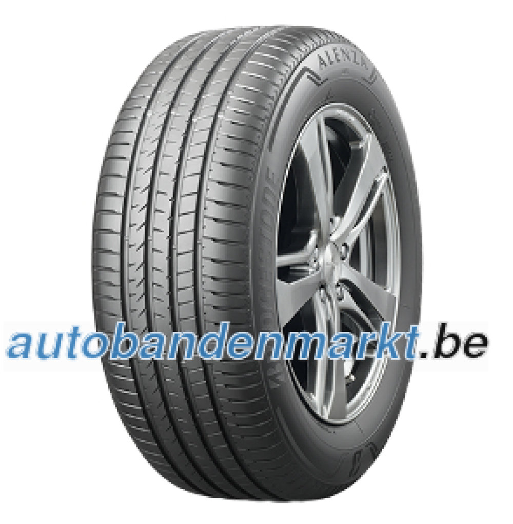 Bridgestone Alenza 001 ( 225/60 R18 100H )