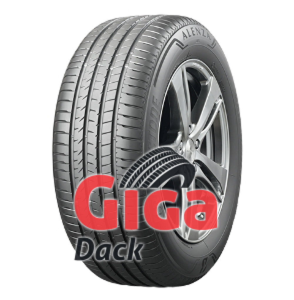 Bridgestone Alenza 001 ( 225/65 R17 102H ) Bridgestone Alenza 001 ( 225/65 R17 102H )