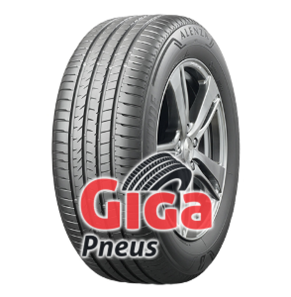 Bridgestone Alenza 001 ( 225/60 R18 104W XL * ) Bridgestone Alenza 001 ( 225/60 R18 104W XL * )