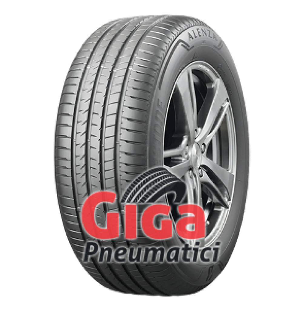 Bridgestone Alenza 001 RFT ( 275/40 R20 106W XL *, runflat ) Bridgestone Alenza 001 RFT ( 275/40 R20 106W XL *, runflat )