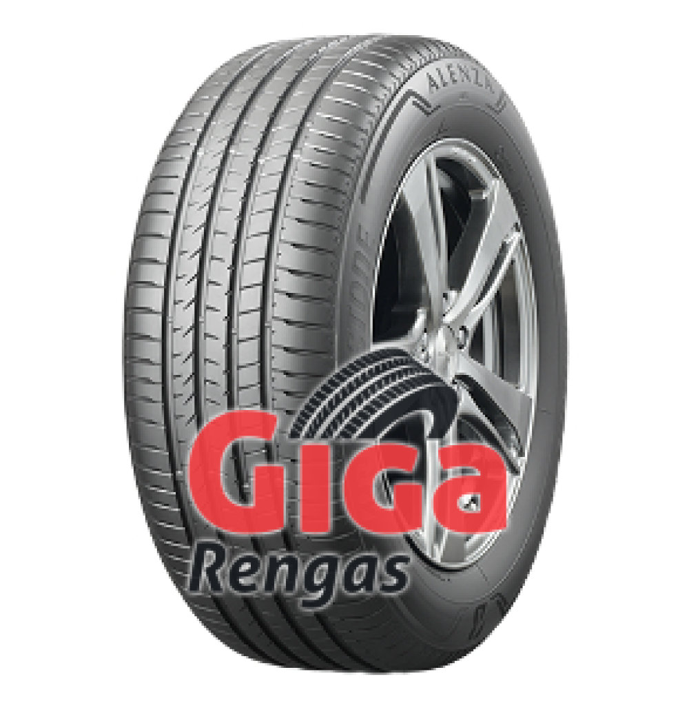 Bridgestone Alenza 001 RFT ( 275/40 R20 106W XL *, runflat ) Bridgestone Alenza 001 RFT ( 275/40 R20 106W XL *, runflat )