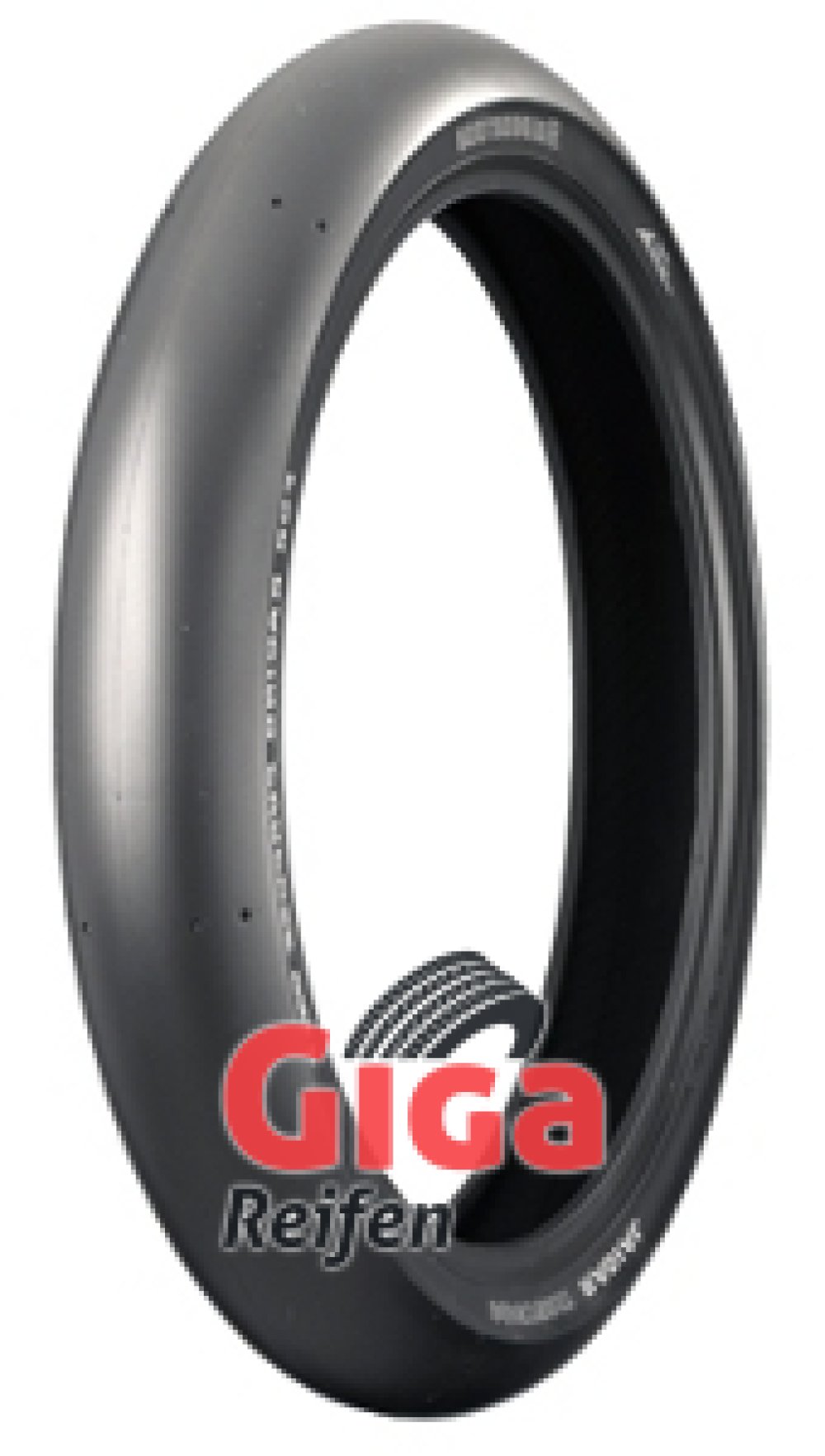 Bridgestone BM01 ( 125/600 R16.5 TL M/C, Mischung SOFT, NHS, Vorderrad ) Bridgestone BM01 ( 125/600 R16.5 TL M/C, Mischung SOFT, NHS, Vorderrad )