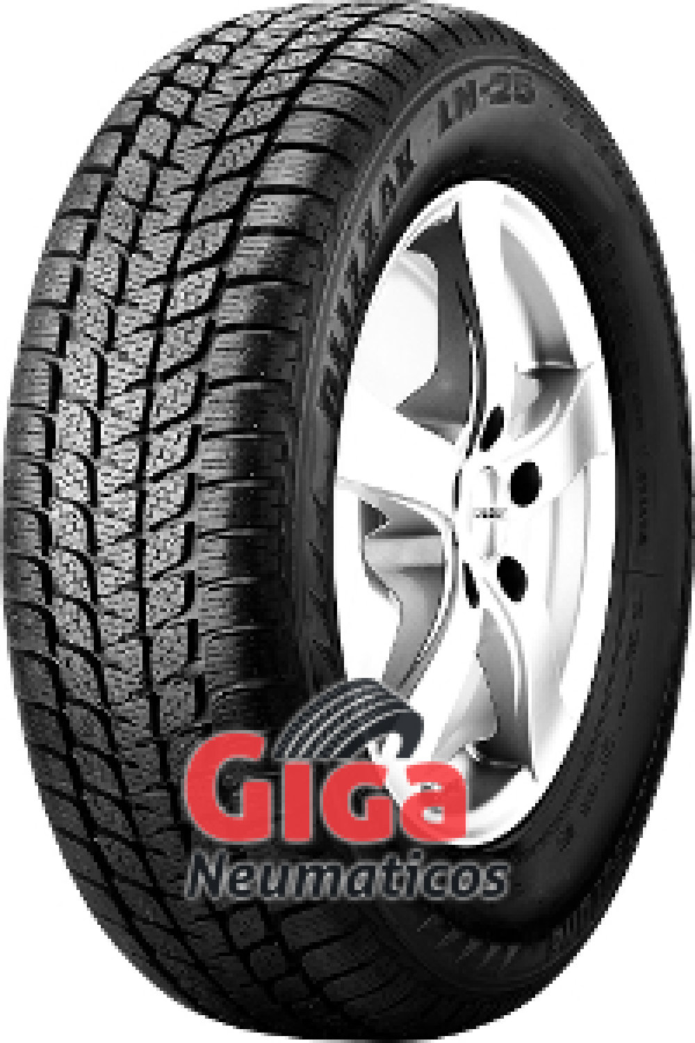 Bridgestone Blizzak LM-25V ( 245/40 R18 97V XL ) Bridgestone Blizzak LM-25V ( 245/40 R18 97V XL )