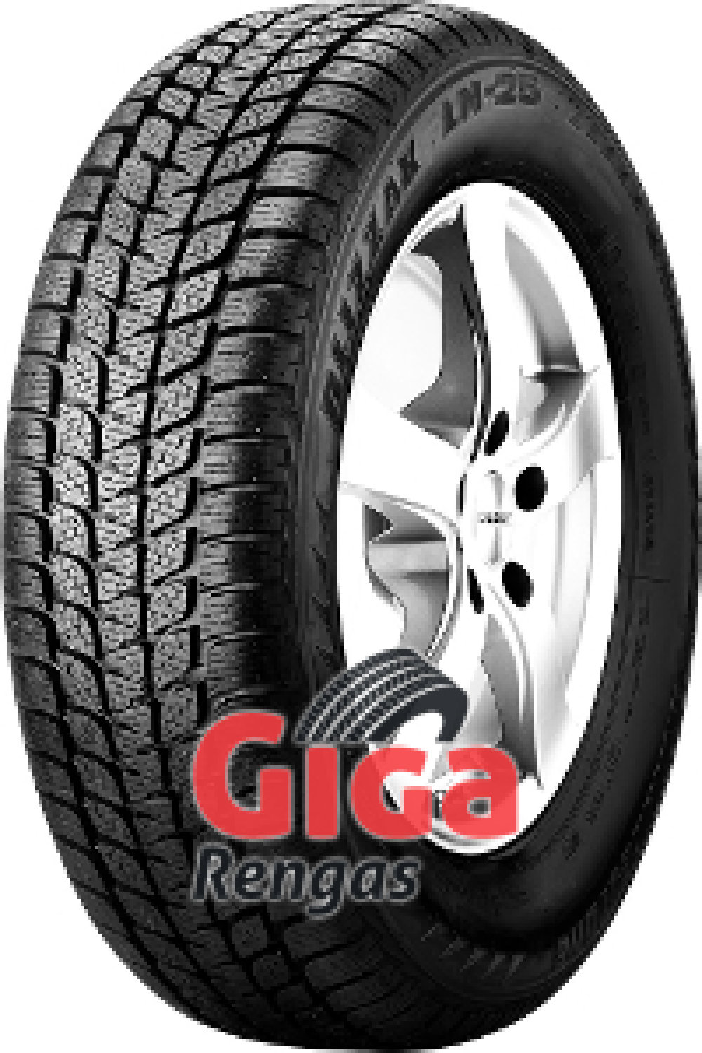 Bridgestone Blizzak LM-25V ( 225/45 R19 92V ) Bridgestone Blizzak LM-25V ( 225/45 R19 92V )
