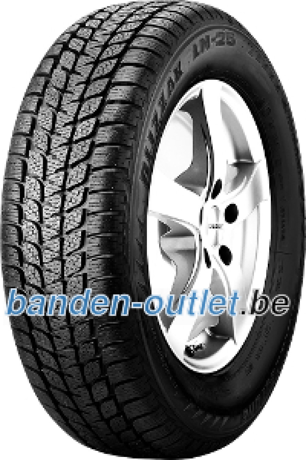 Bridgestone Blizzak LM-25V ( 245/40 R18 97V XL ) Bridgestone Blizzak LM-25V ( 245/40 R18 97V XL )