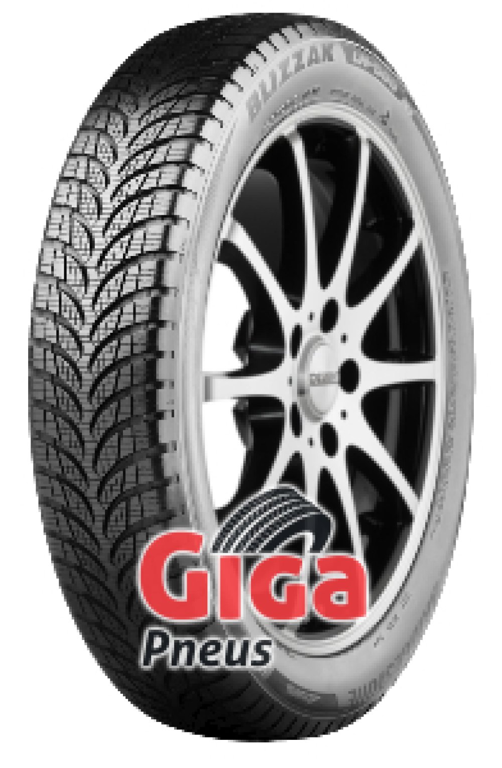 Bridgestone Blizzak LM-500 ( 155/70 R19 84Q ) Bridgestone Blizzak LM-500 ( 155/70 R19 84Q )
