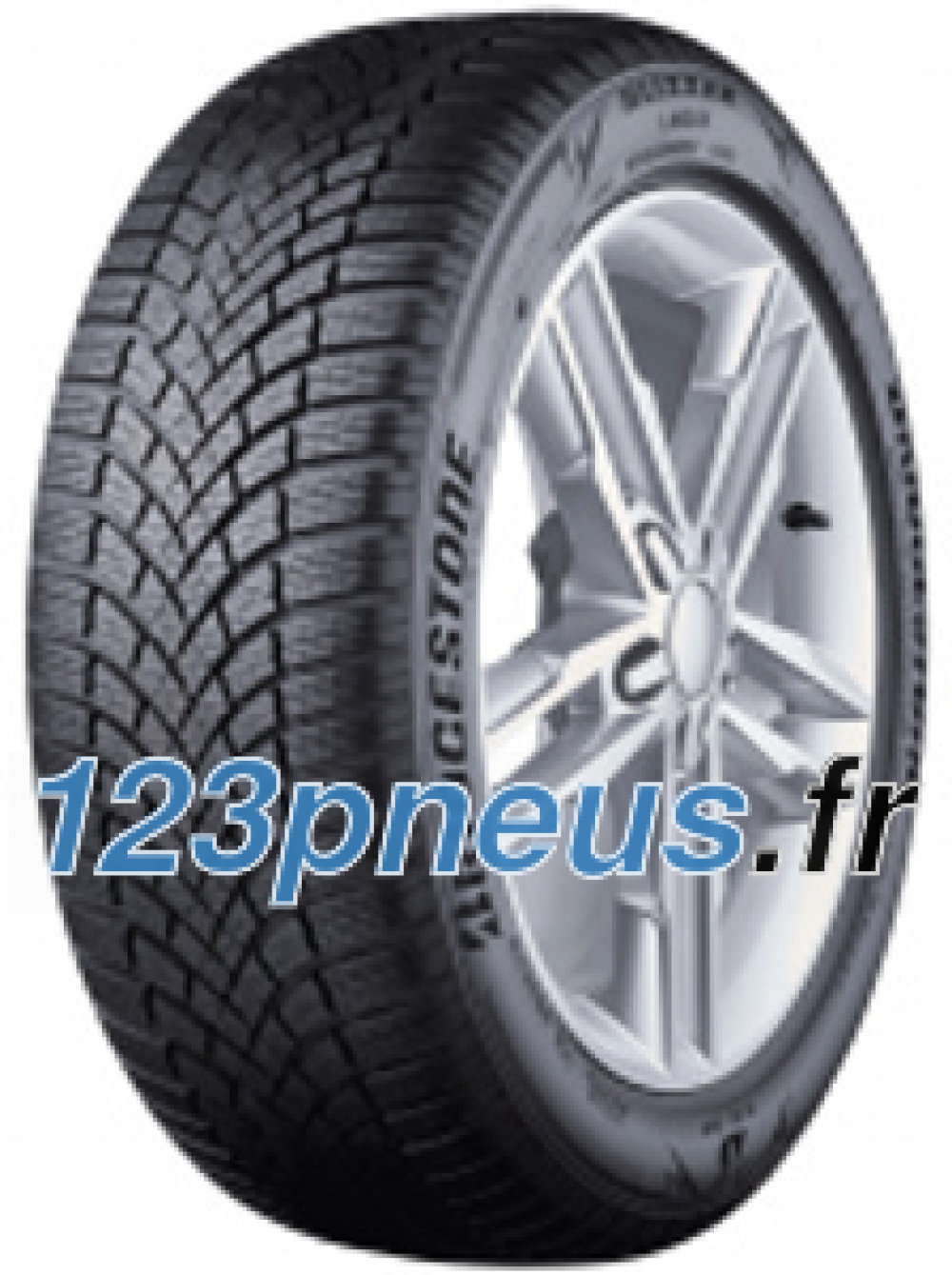 BRIDGESTONE  Blizzak LM 005 EXT 265/40 R21 105H