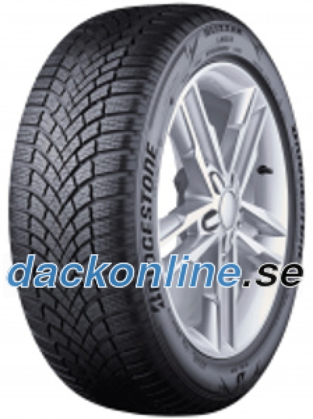 Bridgestone Blizzak LM 005