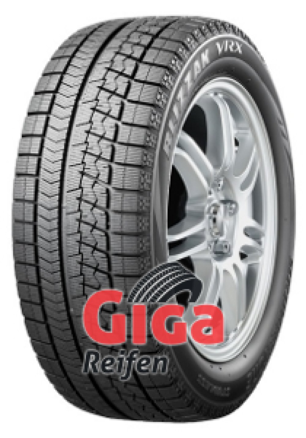 Bridgestone Blizzak VRX ( 235/45 R18 94S , Nordic compound ) Bridgestone Blizzak VRX ( 235/45 R18 94S , Nordic compound )