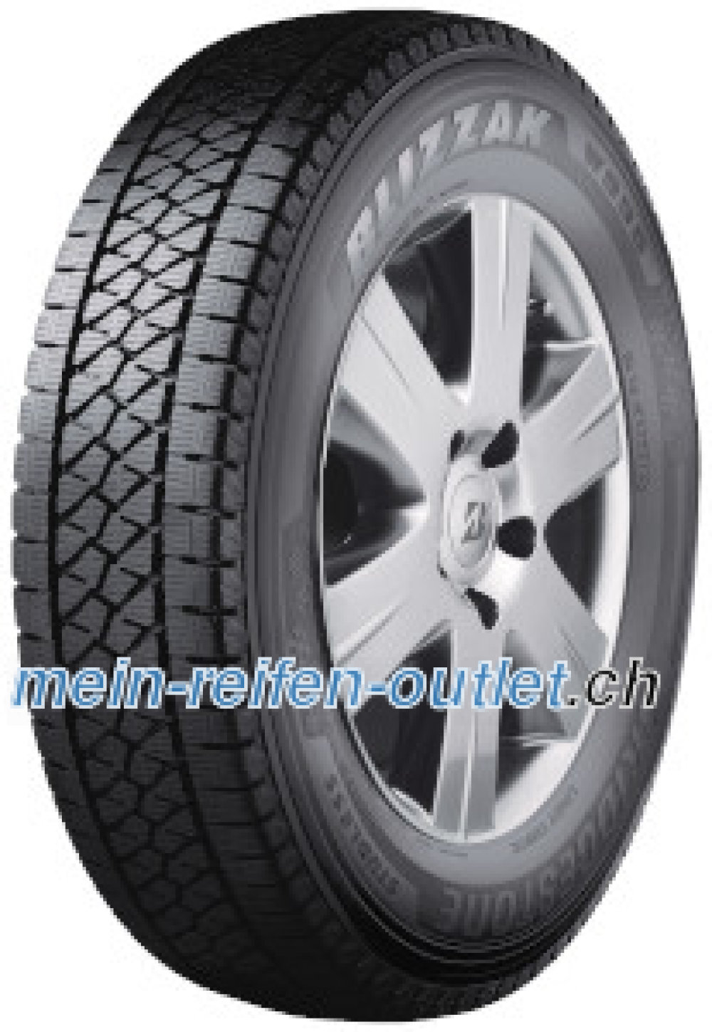 Bridgestone Blizzak W995 Multicell ( 215/65 R16C 109/107R ) Bridgestone Blizzak W995 Multicell ( 215/65 R16C 109/107R )