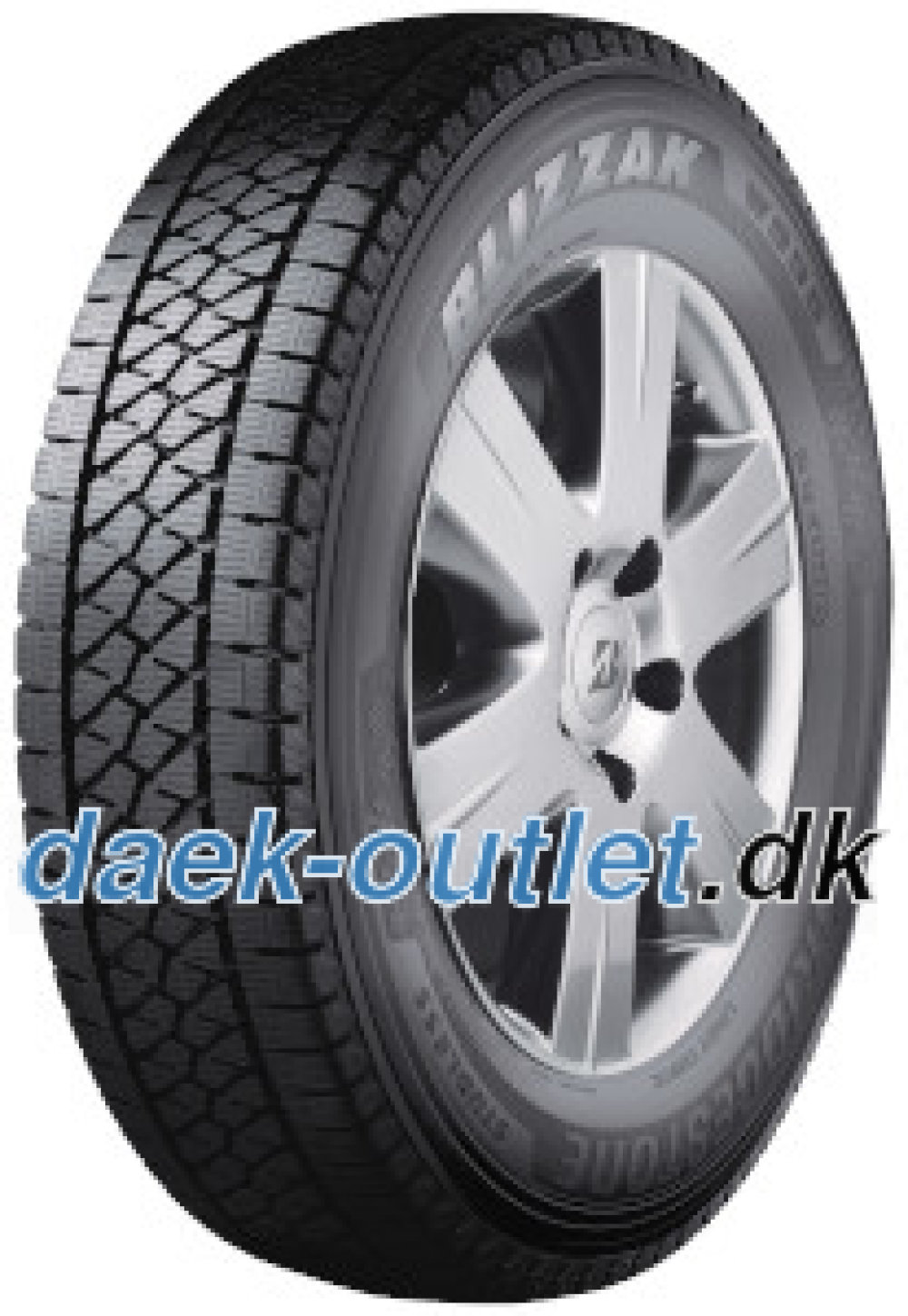 Bridgestone Blizzak W995 Multicell ( 225/65 R16C 112/110R ) Bridgestone Blizzak W995 Multicell ( 225/65 R16C 112/110R )