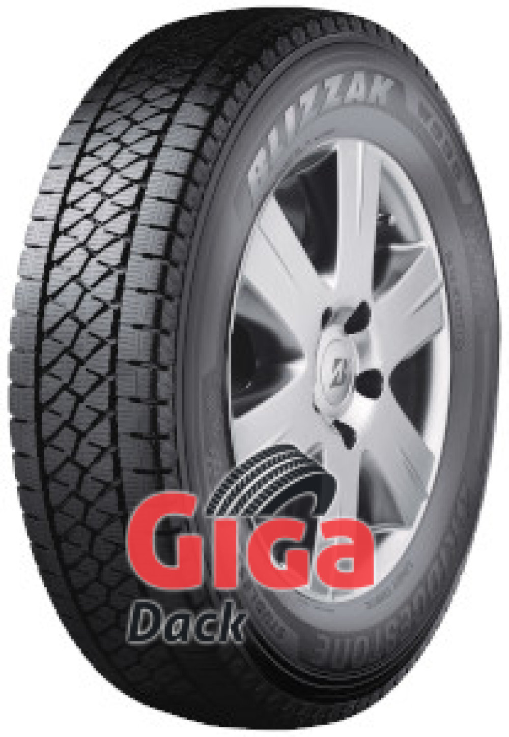 Bridgestone Blizzak W995 Multicell ( 215/75 R16C 113/111R ) Bridgestone Blizzak W995 Multicell ( 215/75 R16C 113/111R )