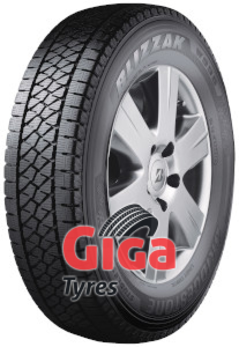 Bridgestone Blizzak W995 Multicell ( 195/70 R15C 104/102R ) Bridgestone Blizzak W995 Multicell ( 195/70 R15C 104/102R )