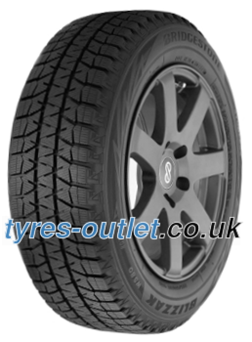 Bridgestone Blizzak WS80 ( 215/60 R16 99T XL ) Bridgestone Blizzak WS80 ( 215/60 R16 99T XL )