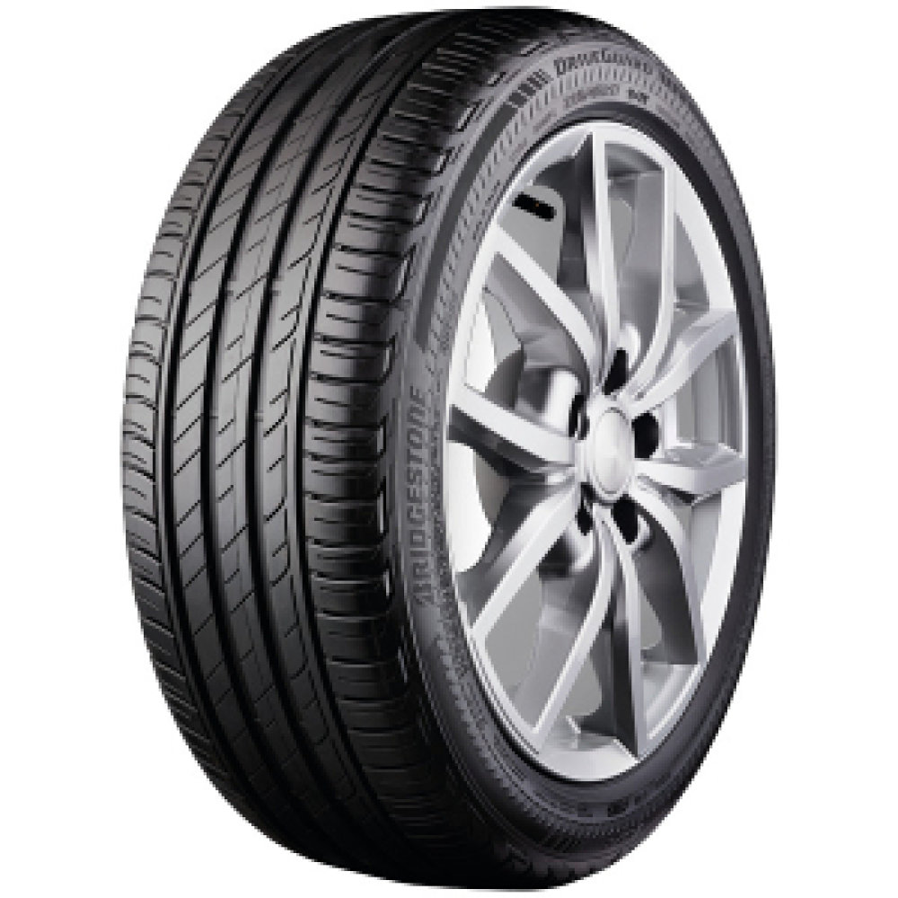 Bridgestone Driveguard RFT ( 195/55 R16 91V XL runflat )