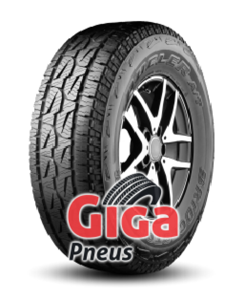 Bridgestone Dueler A/T 001 ( 225/70 R15 100T ) Bridgestone Dueler A/T 001 ( 225/70 R15 100T )