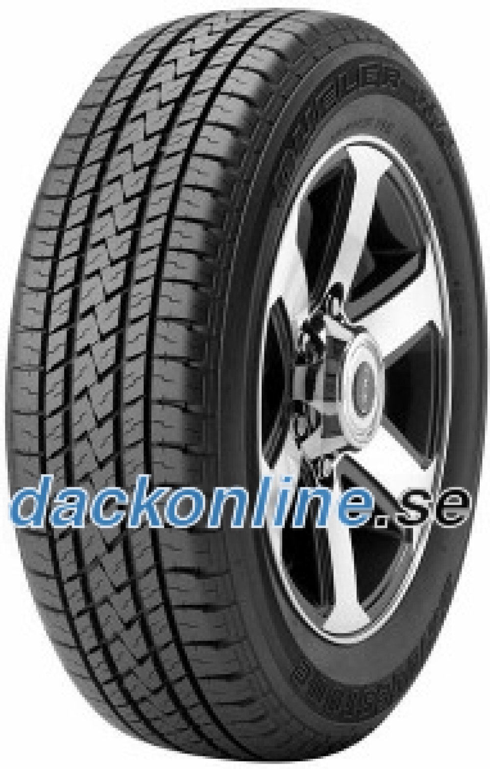 Bridgestone Dueler H/L