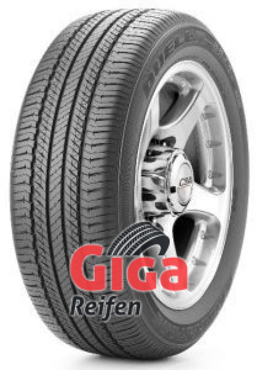 Bridgestone Dueler H/L Alenza ( P285/45 R22 110H ) Bridgestone Dueler H/L Alenza ( P285/45 R22 110H )