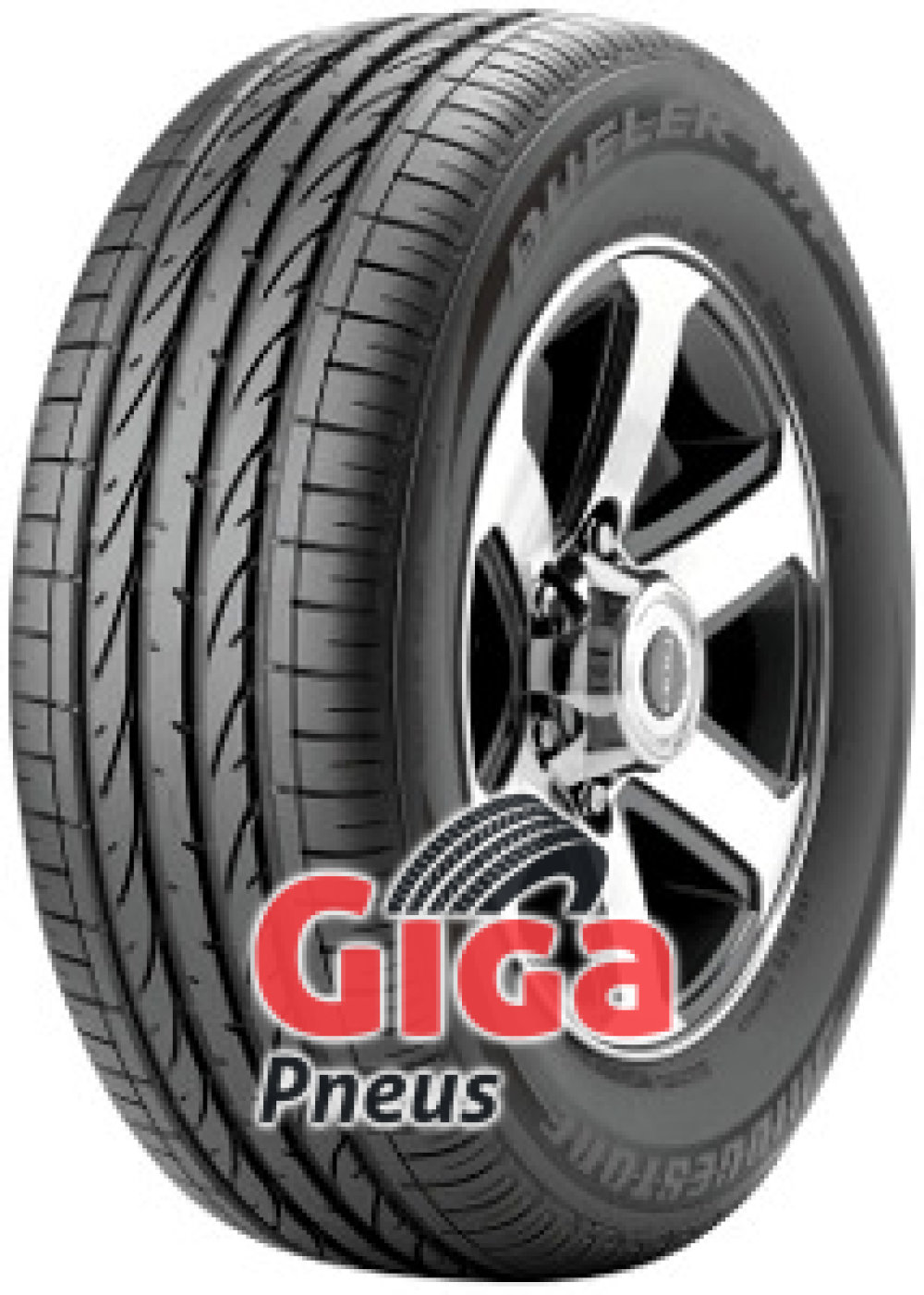 Bridgestone Dueler H/P Sport AS ( 215/60 R17 96H ) Bridgestone Dueler H/P Sport AS ( 215/60 R17 96H )
