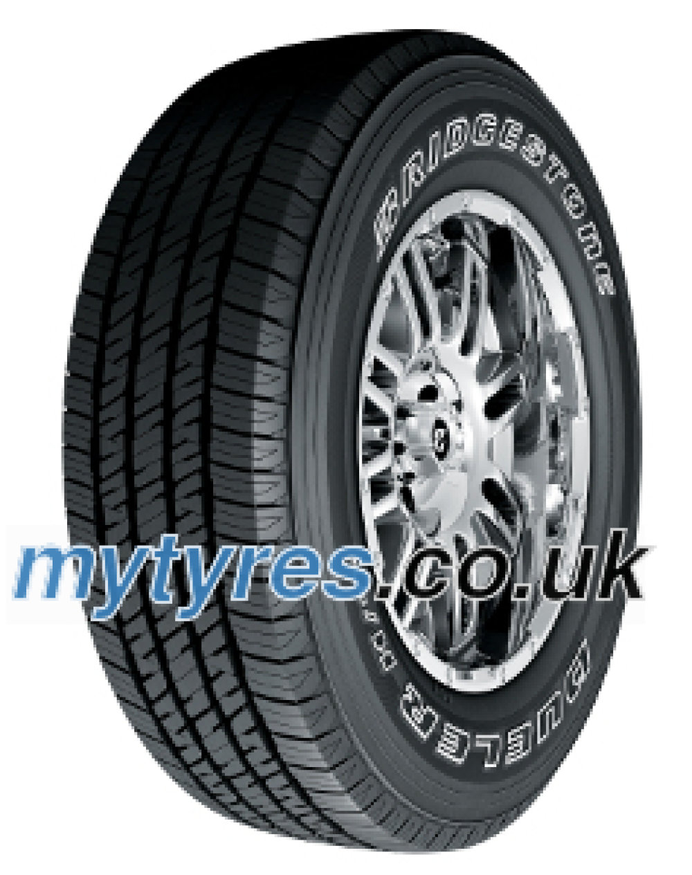 Bridgestone Dueler H/T 685. Only £ 200.99