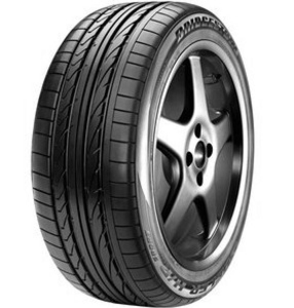 Bridgestone Dueler Sport Ecopia ( 205/60 R16 92H * )