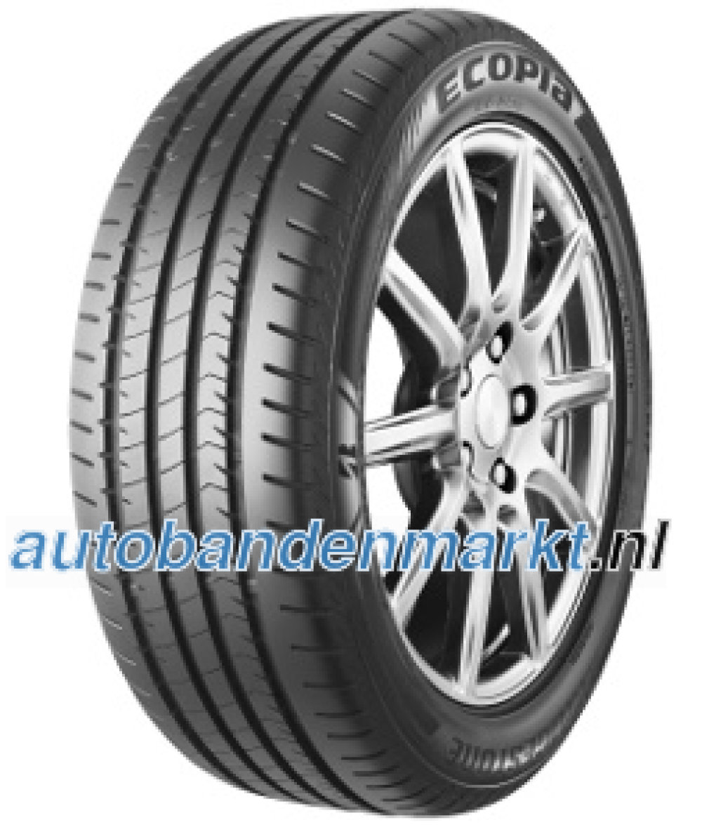 Afbeelding van Bridgestone Ecopia EP300 ( 225/55 R16 95V )