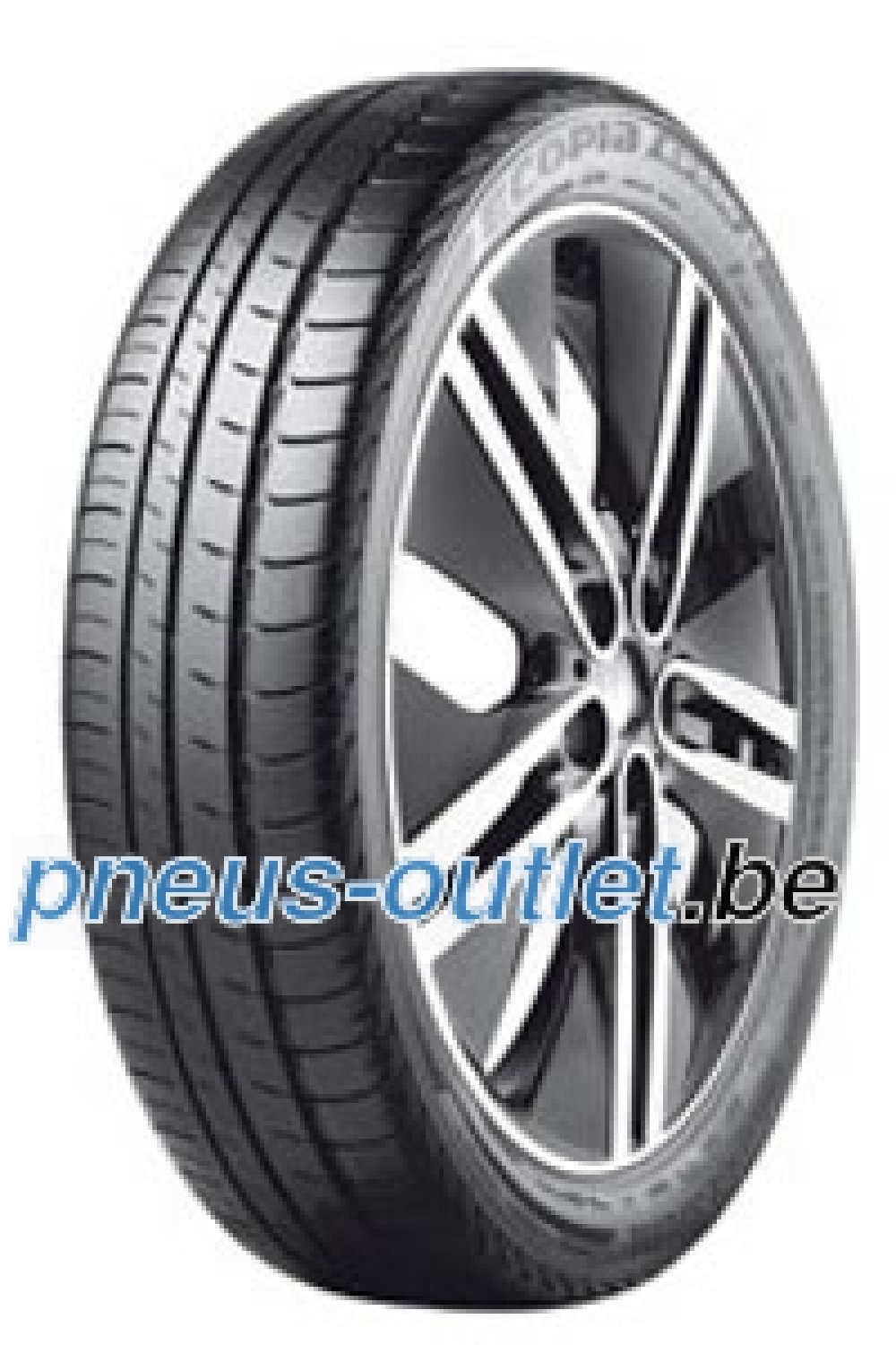 Bridgestone Ecopia EP500 ( 175/55 R20 89Q XL * ) Bridgestone Ecopia EP500 ( 175/55 R20 89Q XL * )