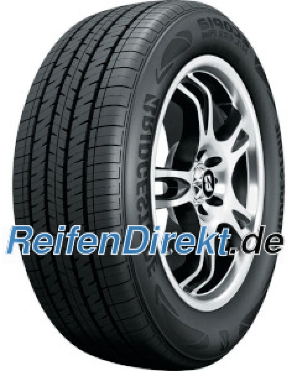 Bridgestone Ecopia H/L 422 Plus ( 225/55 R19 99H )