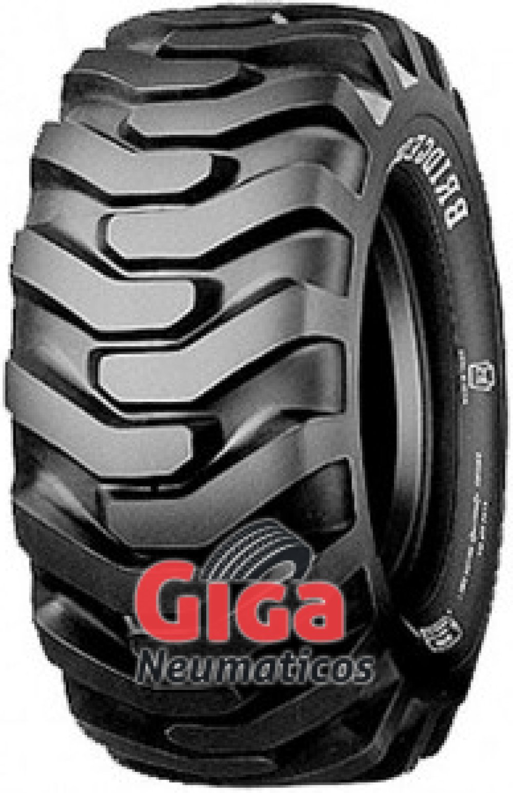 Bridgestone Fast Grip ( 10.00 -20 A1 14PR TT ) Bridgestone Fast Grip ( 10.00 -20 A1 14PR TT )
