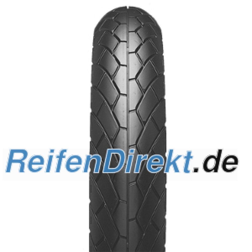 Bridgestone G547 ( 110/80-18 TL 58V M/C )
