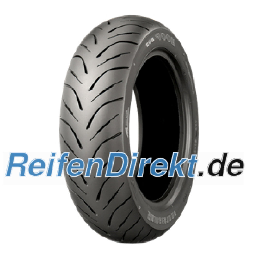 Bridgestone H02 ( 150/70-14 TL 66S )